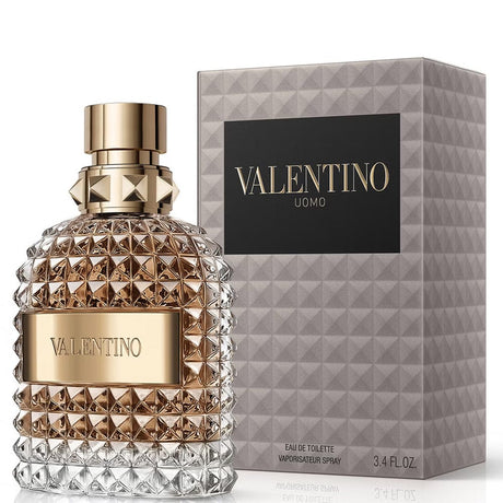 Valentino Fragrance Valentino Uomo Eau de Toilette for Him
