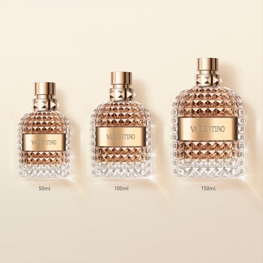 Valentino Fragrance Valentino Uomo Eau de Toilette for Him
