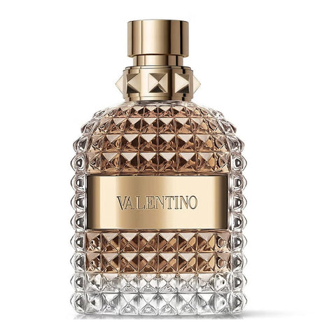 Valentino Fragrance Valentino Uomo Eau de Toilette for Him