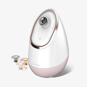You added <b><u>Vanity Planet Aira Ionic Facial Steamer</u></b> to your cart.