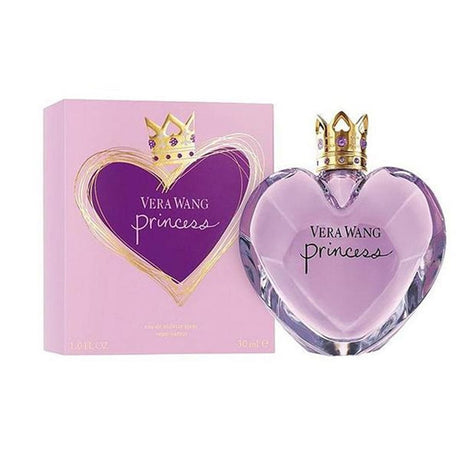 Vera Wang Women's Fragrance Vera Wang Princess Eau de Toilette 30ml