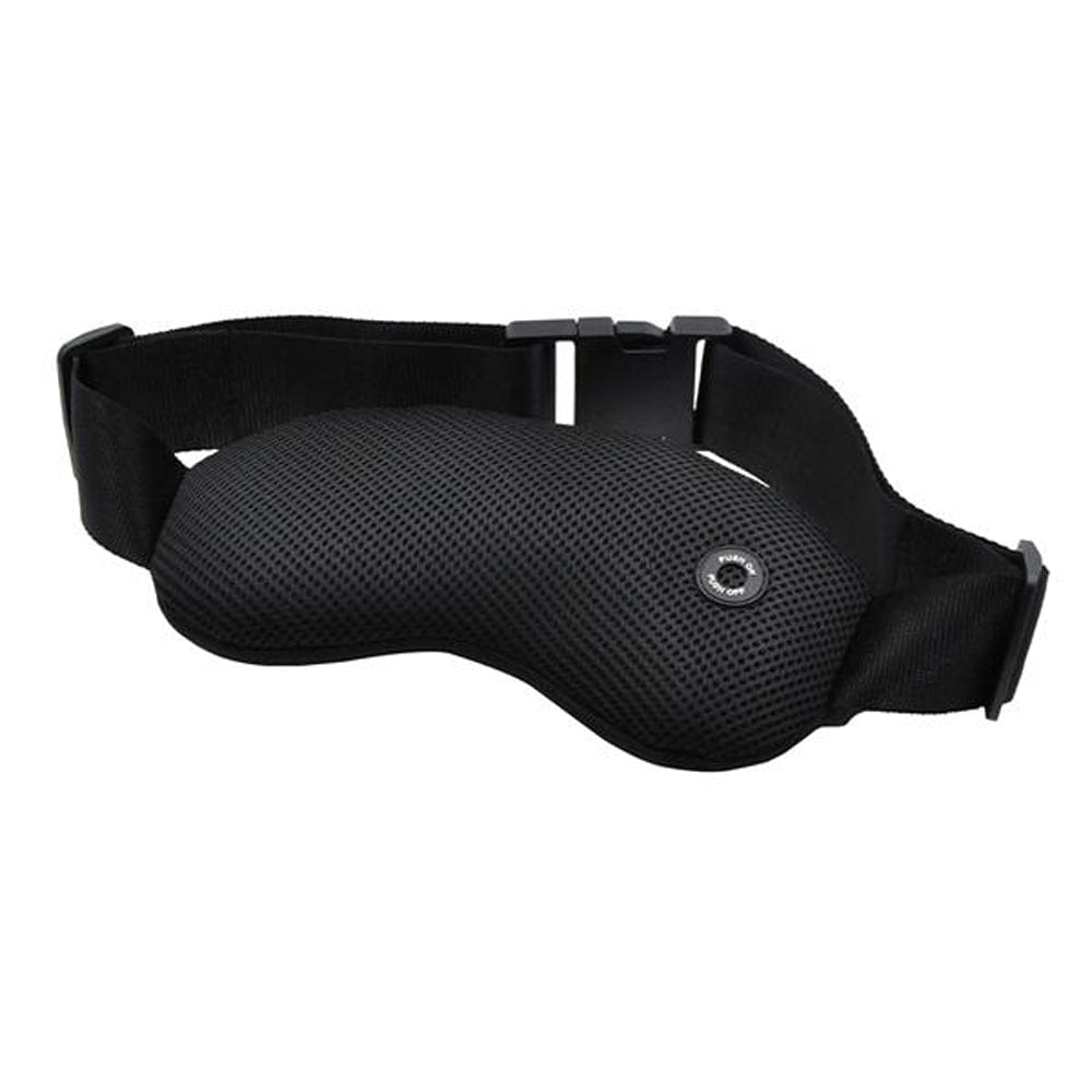 Wellbeing Back Massager Vibrating Back Massager