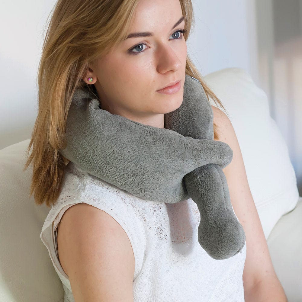 Wellbeing Massage Tool Vibrating Neck Massager