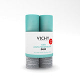 Vichy Deodorant Vichy 48hr No Marks Aerosol Anti-Perspirant Deodorant Bundle