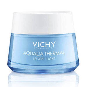 You added <b><u>Vichy Aqualia Light Cream 50ml</u></b> to your cart.