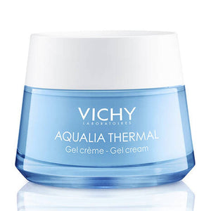 You added <b><u>Vichy Aqualia Thermal Gel Cream 50ml</u></b> to your cart.