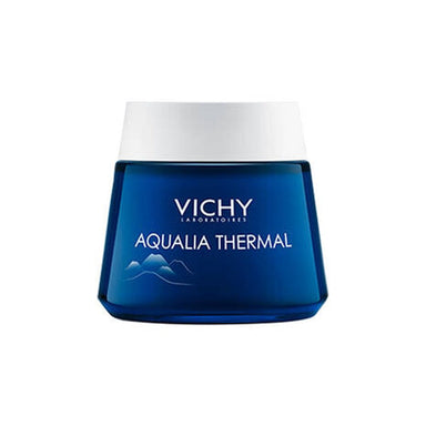 Vichy Night Cream Vichy Aqualia Thermal Night Spa 75ml