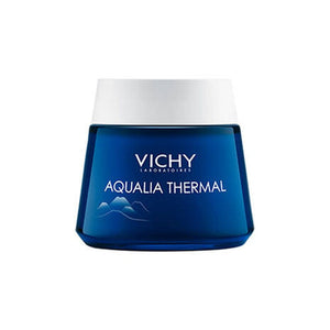 You added <b><u>Vichy Aqualia Thermal Night Spa 75ml</u></b> to your cart.