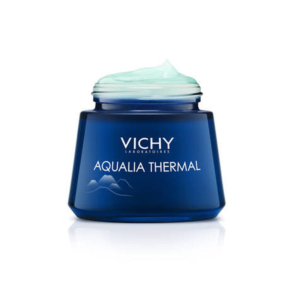 Vichy Night Cream Vichy Aqualia Thermal Night Spa 75ml