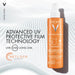 Vichy Sun Protection Vichy Capital Soleil Cell Protect SPF50 Spray 200ml