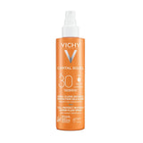 Vichy Sun Protection Vichy CAPITAL SOLEIL Cell Protect Water Fluid Spray SPF30 200ml