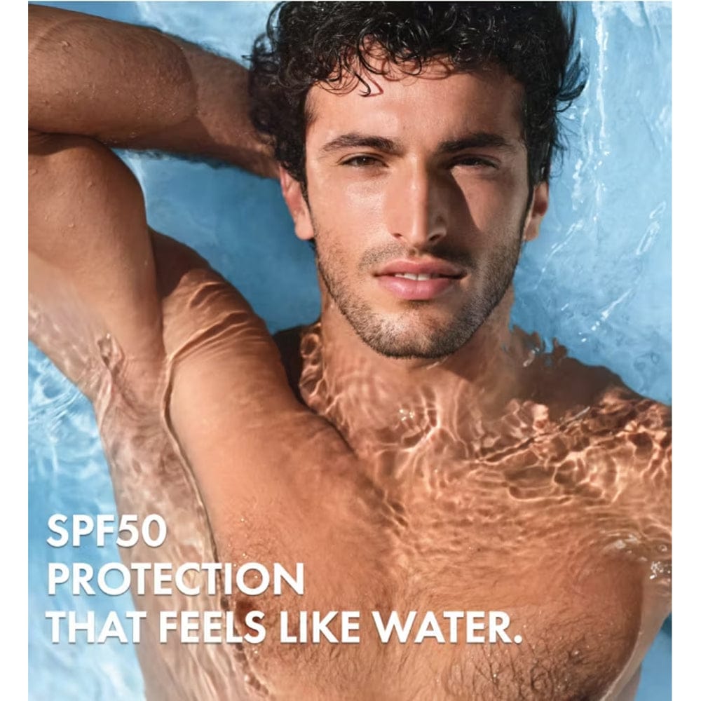 Vichy Sun Protection Vichy Capital Soleil UV Aqua Hydrating Invisible Body Spray SPF50 200ml