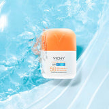 Vichy Sun Protection Vichy Capital Soleil UV Aqua Hydrating Invisible Fluid SPF50 40ml