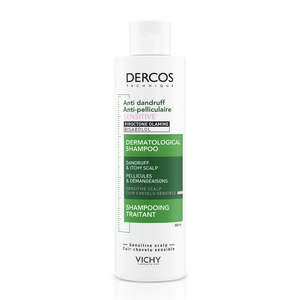 You added <b><u>Vichy Dercos Anti-Dandruff Shampoo for Sensitive Scalp</u></b> to your cart.