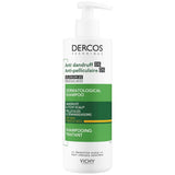 Vichy Shampoo 390ml Vichy Dercos Anti-Dandruff Shampoo for Dry Hair