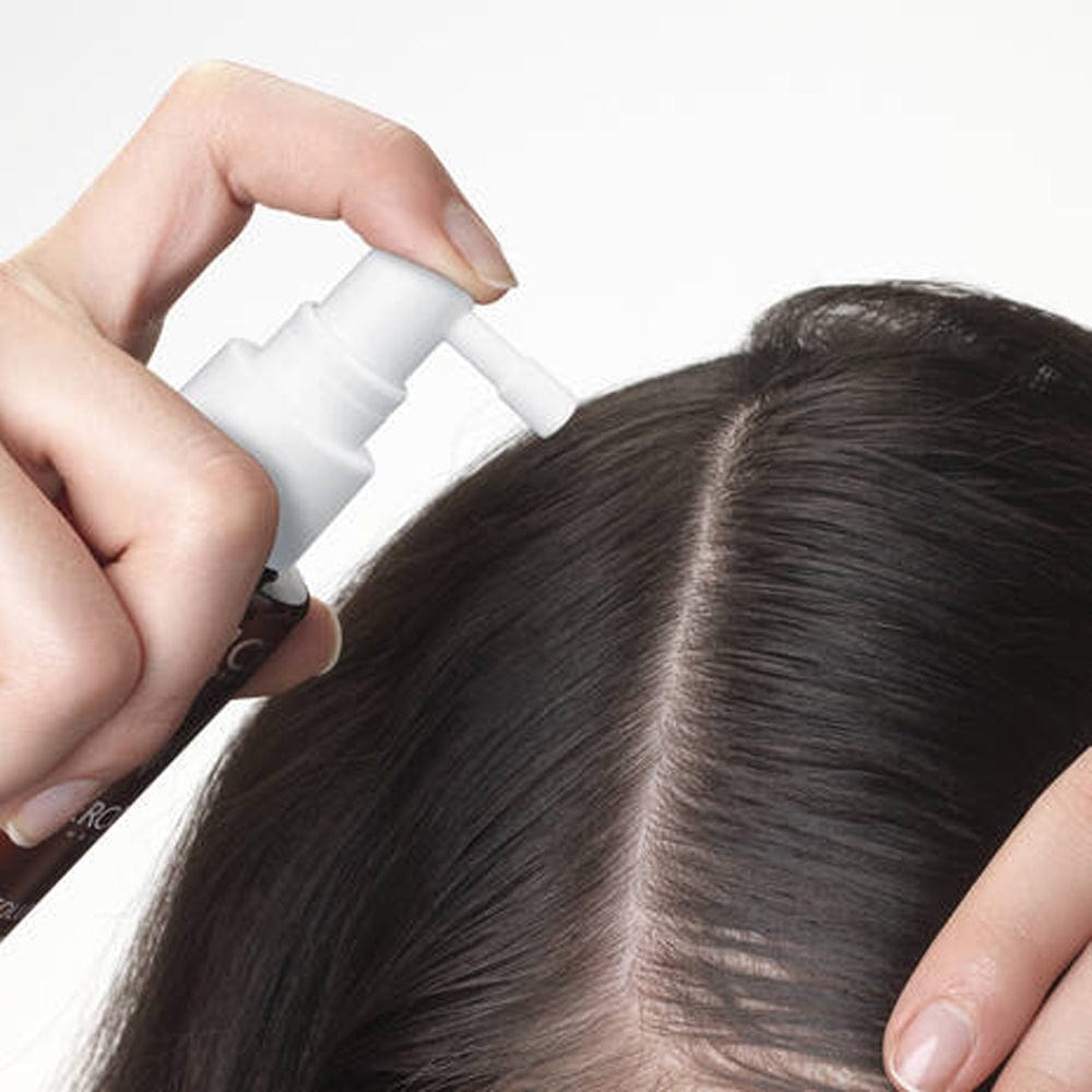 Vichy Hair Treatment Vichy Dercos Densi-Solutions Thickening Hair Mass Concentrate