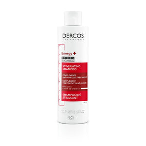 You added <b><u>Vichy Dercos Energising Shampoo For Thinning Hair 200ml</u></b> to your cart.