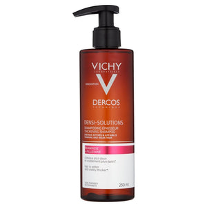 You added <b><u>Vichy Dercos Thickening Shampoo 250ml</u></b> to your cart.