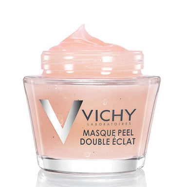 Vichy Face Mask Vichy Double Glow Peel Mask 75ml