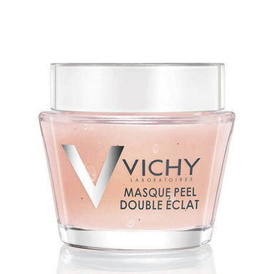 Vichy Face Mask Vichy Double Glow Peel Mask 75ml