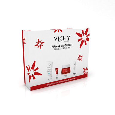 Vichy Skincare Gift Set Vichy Firm & Brighten Skincare Routine