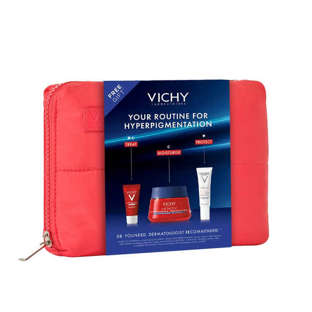Vichy Gift With Purchase Vichy Heroes Free Gift