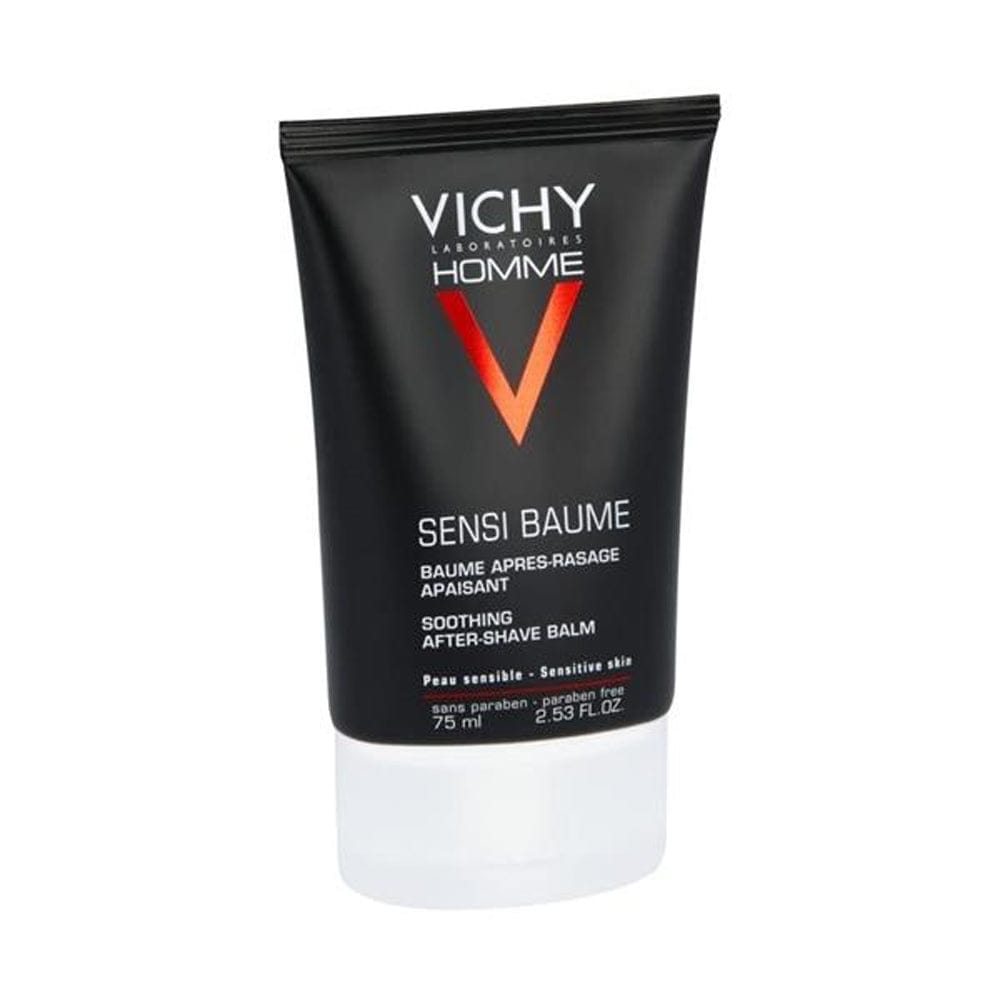 Vichy Face Moisturisers Vichy Homme Sensi-Balm 75ml