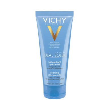 Vichy After Sun Vichy Ideal Soleil Soothing After-Sun Milk 300ml