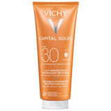 Vichy Sun Protection VICHY Ideal Soleil Sun-Milk for Face and Body SPF30 300ml