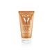 Vichy Sun Protection Vichy Ideal Soleil Tinted Mattifying Face Fluid SPF50