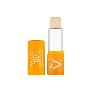 You added <b><u>Vichy Ideal Soleil UV Stick SPF 50+ 9g</u></b> to your cart.