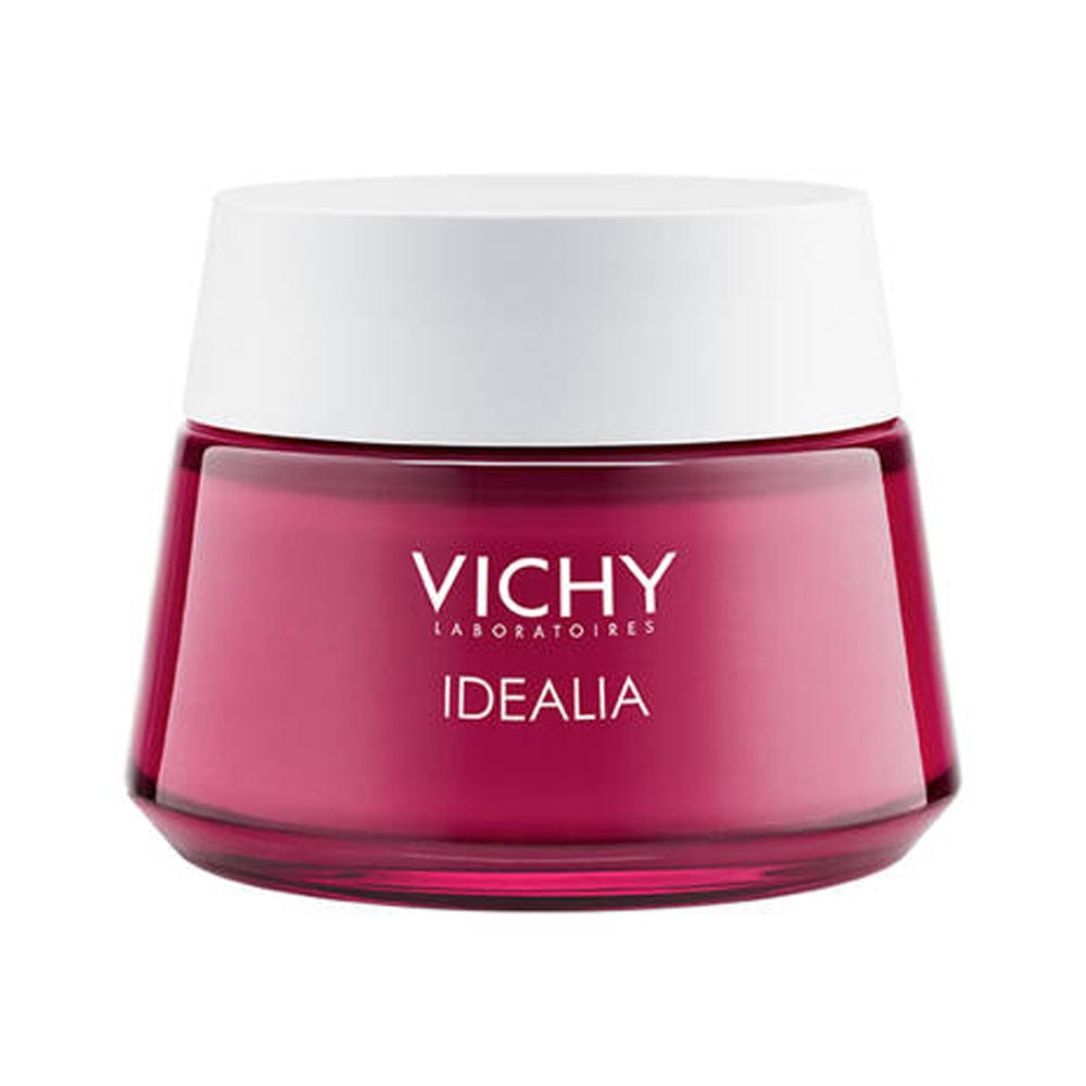 Vichy Face Moisturisers Vichy Idéalia Energizing Day Cream 50ml - Normal to Combination Skin