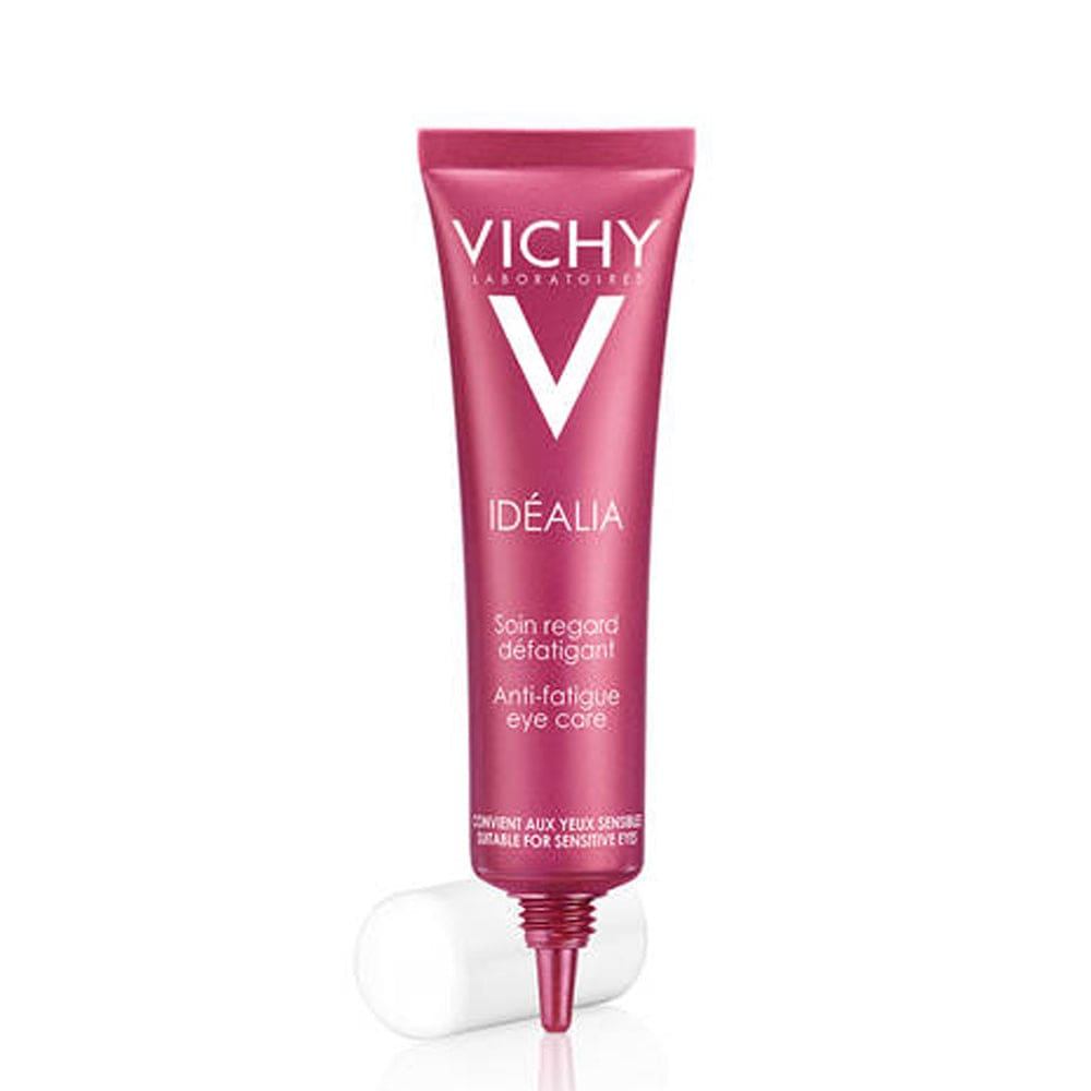 Vichy Eye Cream Vichy Idéalia Eye Cream 15ml