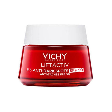 Vichy Face Moisturisers Vichy Liftactiv B3 Anti-Dark Spot Cream SPF50 50ml