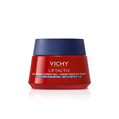Vichy Night Cream Vichy LiftActiv B3 Pure Retinol Night Cream 50ml
