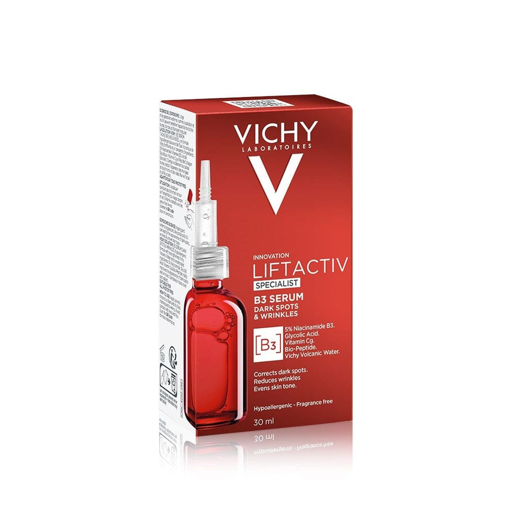 Vichy Serum Vichy LiftActiv B3 Serum Dark Spots & Wrinkles