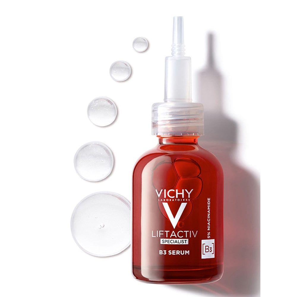 Vichy Serum Vichy LiftActiv B3 Serum Dark Spots & Wrinkles