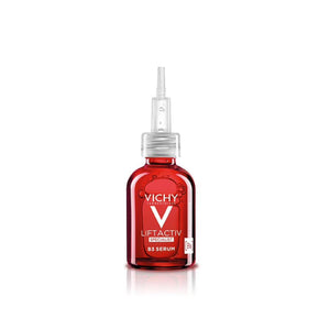 You added <b><u>Vichy LiftActiv B3 Serum Dark Spots & Wrinkles</u></b> to your cart.