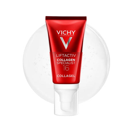 Vichy Gel Cream Vichy Liftactiv Collagen Specialist 16 Collagel 50ml