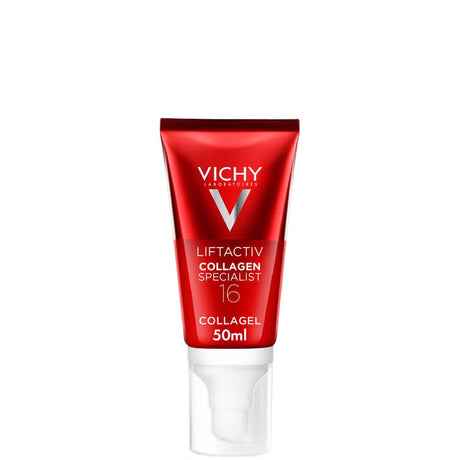 Vichy Gel Cream Vichy Liftactiv Collagen Specialist 16 Collagel 50ml