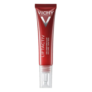 Vichy Eye Cream Vichy Liftactiv Collagen Specialist Eye Cream 15ml