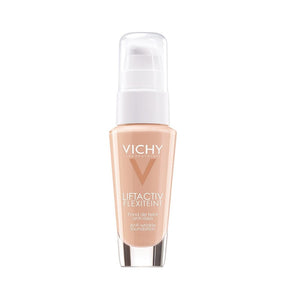 You added <b><u>Vichy Liftactiv Flexiteint Anti-Wrinkle Foundation 30ml</u></b> to your cart.