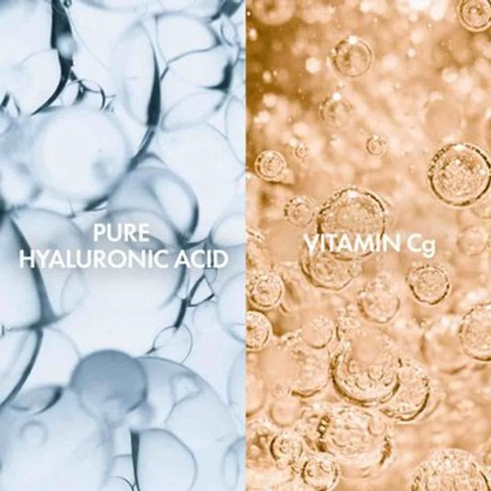 Vichy Night Cream Vichy LiftActiv Hyaluronic Specialist Night 50ml