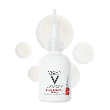 Vichy Serum Vichy Liftactiv Pure Retinol Serum 30ml