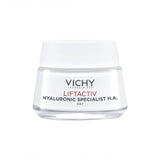 Vichy Day Cream Vichy Liftactiv Supreme Day Cream Normal/Combination 50ml