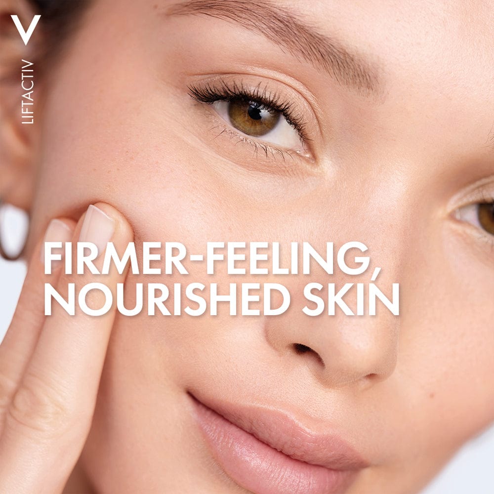 Vichy Day Cream Vichy Liftactiv Supreme Day Cream Normal/Combination 50ml