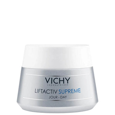 Vichy Face Moisturisers Vichy Liftactiv Supreme Dry 50ml