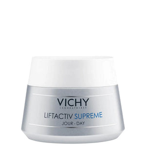 You added <b><u>Vichy Liftactiv Supreme Dry 50ml</u></b> to your cart.