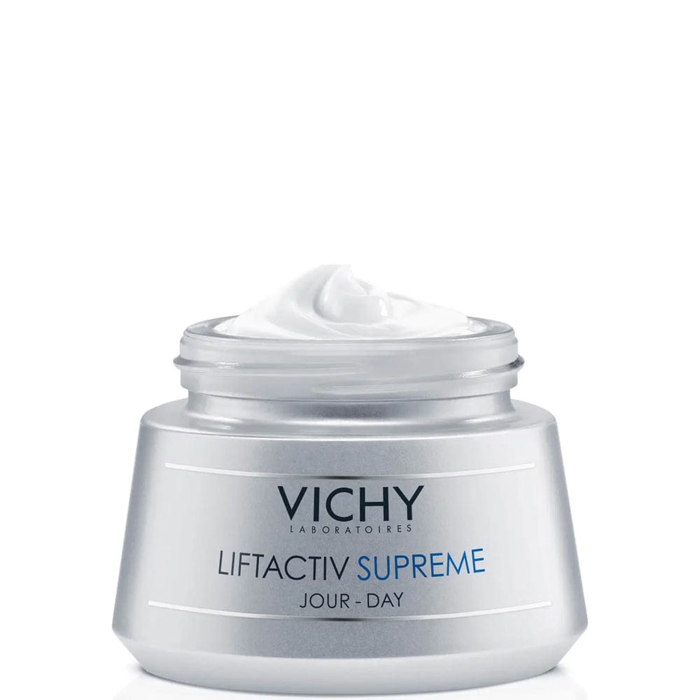 Vichy Face Moisturisers Vichy Liftactiv Supreme Dry 50ml