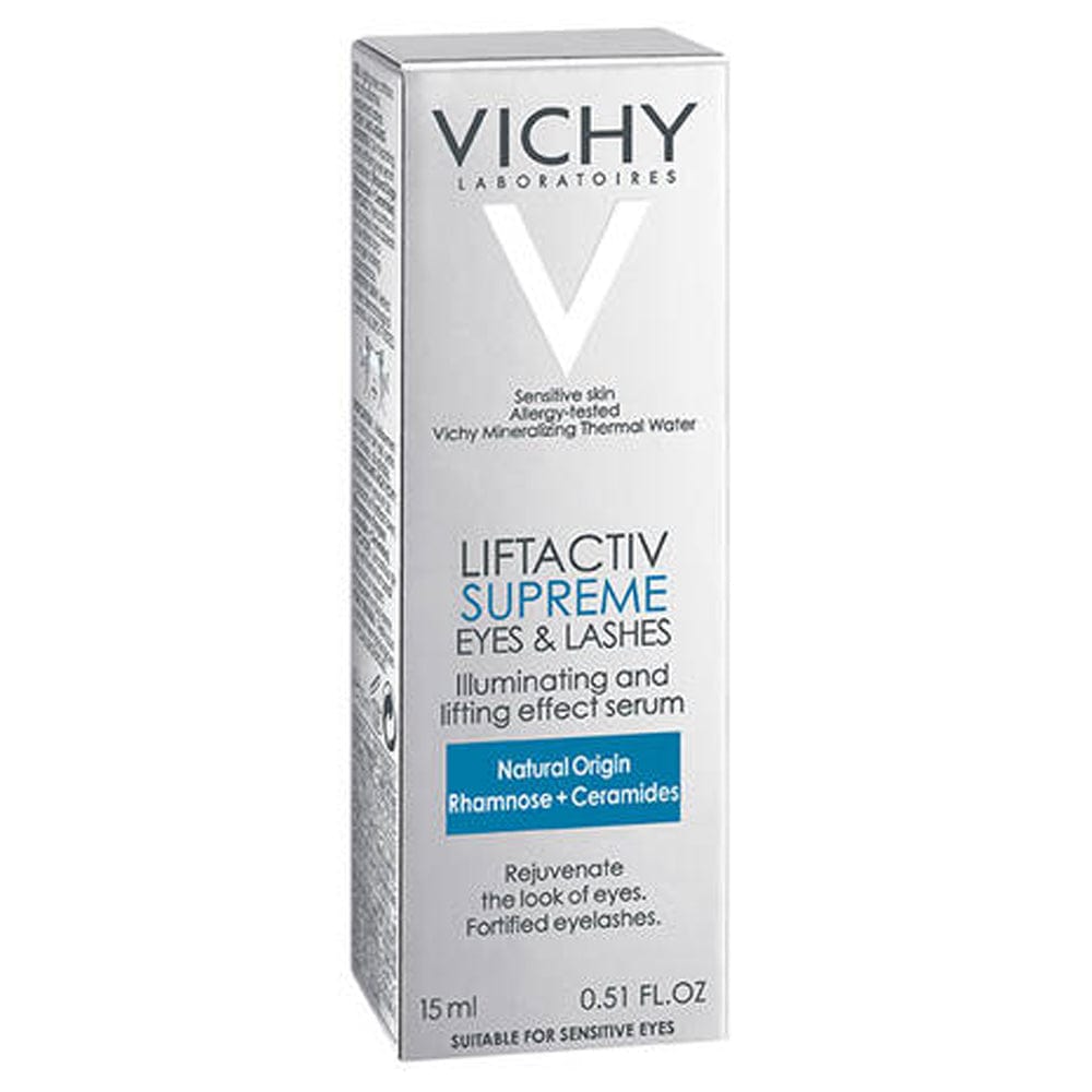 Vichy Serum Vichy Liftactiv Supreme Eyes & Lashes Serum 15ml